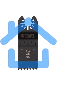 Набор насадок для МФИ универсальный, 15 шт. Denzel