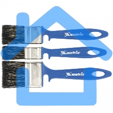 Набор кистей Matrix 