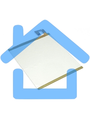 Аккумуляторная батарея для планшета Lenovo Tab 4 TB-8504X (L16D1P34) 3.85V 4850mAh