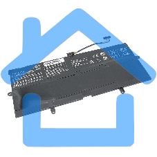 Аккумуляторная батарея для ноутбука Asus Chromebook Flip C302CA 7.6V 4000mAh OEM