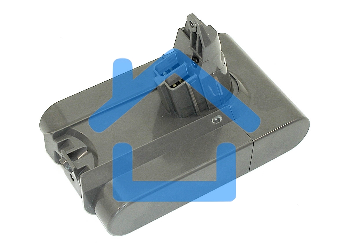 Аккумулятор для Dyson DC58, DC59, DC61 Animal DC62 3.0Ah 21.6V oem
