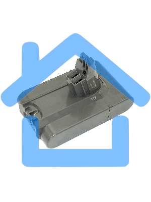 Аккумулятор для Dyson DC58, DC59, DC61 Animal DC62 3.0Ah 21.6V oem