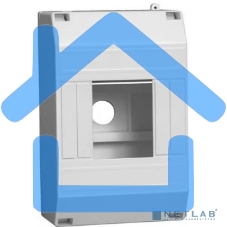 Бокс КМПН 1/4 EKF PROxima pbm40-n-4s EKF