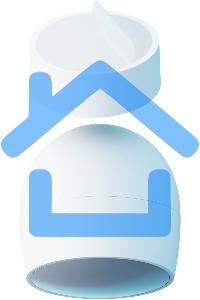 Умный датчик движения СБЕР/SBER (SBDV-00029) 