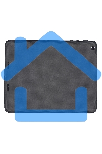 Задняя крышка Oysters T34 3G, темно-серая