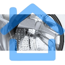 Стиральная машина Bosch WAN24200ME белый, загрузка фронтальная 8 кг, 1200 об/мин., класс: А+++