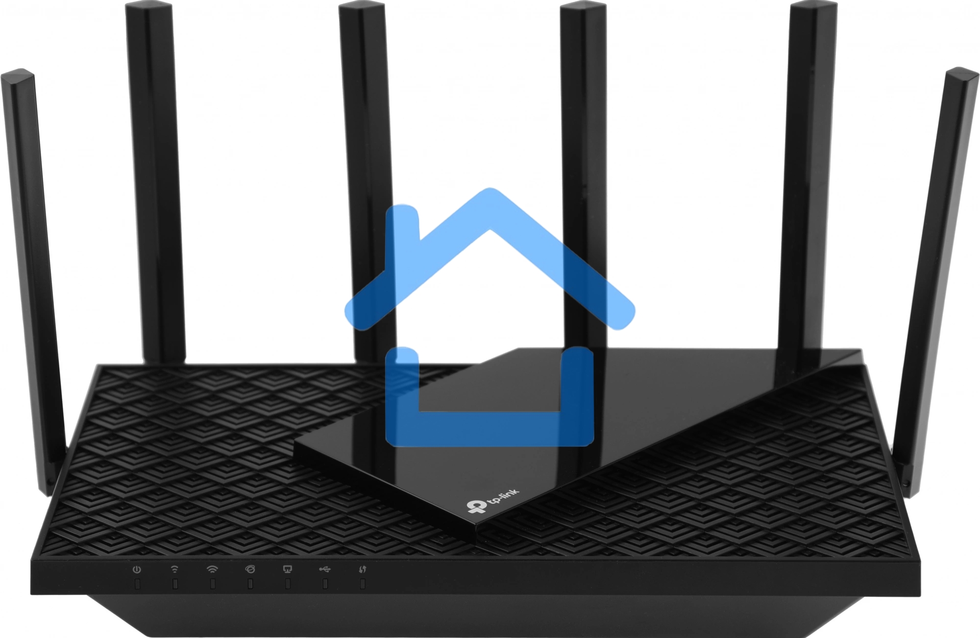 Маршрутизатор TP-Link Archer AX72 AX5400 Dual-Band Wi-Fi 6 Router