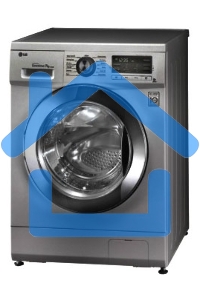 Стиральная машина LG F1296TD4