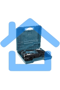 Лобзик Makita 4350CT 720Вт 2800ходов/мин от электросети (кейс в комплекте)