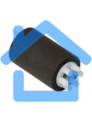 Ролик захвата из кассеты в сборе Samsung/HP SCX-8123/8128/8230/8240/CLX-9201/9250/9251/9301/9350/9352 (JC93-00540A/JC93-00175A)