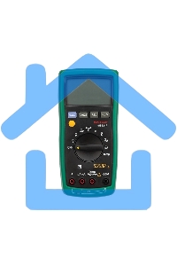 Профессиональный мультиметр MS8217 MASTECH