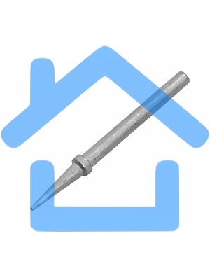 Жало для паяльников Rexant 12-9921 25, 30 и 40 Вт (арт. 12-0121, 12-0122, 12-0123)