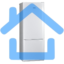 Холодильник Pozis RK-102 белый двухкамерный 188/57 л морозилка снизу