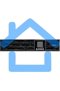 Источник бесперебойного питания Сайбер Электро ЭКСПЕРТ ПЛЮС-1000 Онлайн