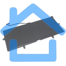 Аккумуляторная батарея для ноутбука Asus Chromebook Flip C302CA 7.6V 4000mAh OEM