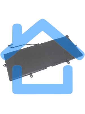 Аккумуляторная батарея для ноутбука Asus Chromebook Flip C302CA 7.6V 4000mAh OEM