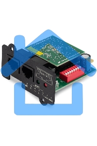 Модуль Ippon Modbus Mini Card (1976006) для Innova Unity/Innova RT II/Innova G2 L/Innova II