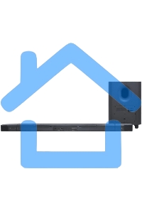 Звуковая панель JBL Bar 1000