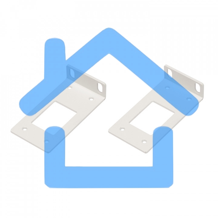 Коммутатор MikroTik CRS320-8P-8B-4S+RM Cloud Router Switch with dual-core 800 MHz CPU, 256 MB RAM, 98DX226S switch chip, 17 x Gigabit Eth ports (8 x 802.3af/at, 8 x 802.3bt PoE-out), 4 x 10G SFP+ ports, RouterOS L5, 1U rackmount enclosure, 600W PSU