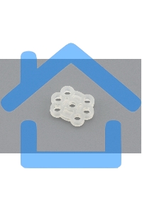 Уплотнитель крышки мультиклапана Jura S9, XS90 One Touch