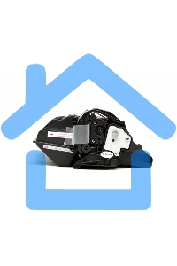 Картридж лазерный Cactus CS-C4127X черный (10000 стр.) для HP LJ 4000/4050