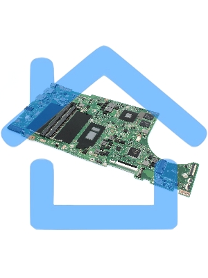 Материнская плата для Asus X510UN I5-8250U 90NB0GS0-R00061