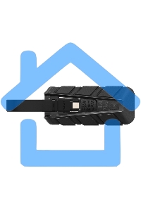 Внешний SSD ADATA SC740, 2TB, USB 3.2 Gen 2 Type-C, R/W 1050/1000, синий