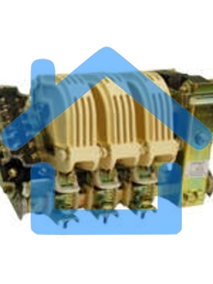 Контактор КТ-6023Б 160А 380В Электротехник ET509656