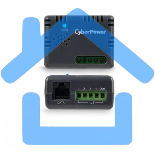 Датчик окружающей среды для RMCARD CyberPower ENVIROSENSOR CARD 