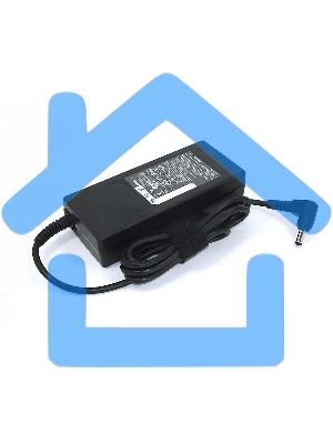 Блок питания (сетевой адаптер) для ноутбуков Lenovo 20V 4.5A 5.5x2.5 HC