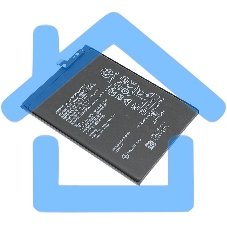Аккумуляторная батарея для Huawei Y6p (MED-LX9N) 2020 (HB526489ECW) 3.8V 5000mAh