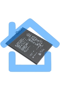 Аккумуляторная батарея для Huawei Y6p (MED-LX9N) 2020 (HB526489ECW) 3.8V 5000mAh