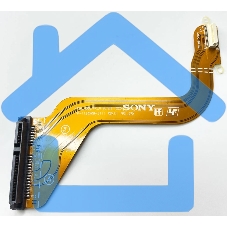 Шлейф жесткого диска для ноутбука Sony SVS13 SVS13A SVS131 SVC131