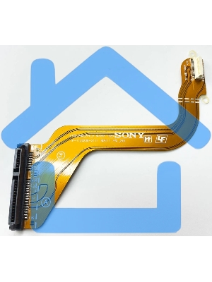 Шлейф жесткого диска для ноутбука Sony SVS13 SVS13A SVS131 SVC131
