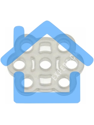 Уплотнитель крышки мультиклапана Jura S9, XS90 One Touch