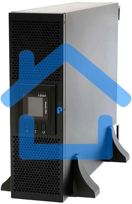 Источник бесперебойного питания Связь Инжиниринг СИПБ6КД.10-31/БПС 6000Вт 6000ВА черный