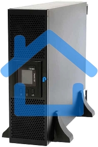 Источник бесперебойного питания Связь Инжиниринг СИПБ6КД.10-31/БПС 6000Вт 6000ВА черный