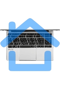 Ноутбук Osio FocusLine F150i-024 серый Core i5 1235U 16Gb SSD1Tb 15.6