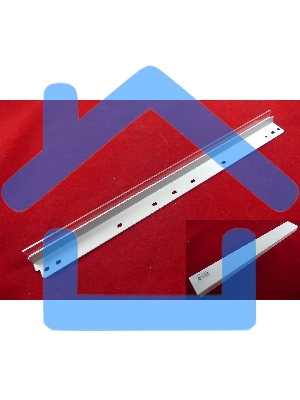 Ракель (Wiper Blade) Sharp AR 141/160/161/162/163/164/200/201/205/206/207/5015/5120/5316/5320/M160/162 (ELP)
