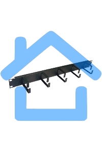 Органайзер TWT (TWT-ORG1U-5V) 19