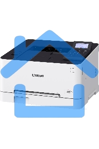 Принтер лазерный Canon i-Sensys LBP631Cw (5159C004), A4, цветное, печ. 18 стр/мин, 1200 x 1200 dpi, USB, RJ-45, Wi-Fi, Air Print, Mopria