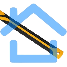 Кувалда Denzel 3000 г, кованая, фибергласовая рукоятка c TPR покрытием, 880 мм