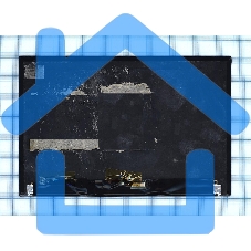 Матрица 138M0261 ZM80071B