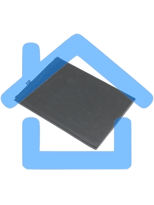 Аккумуляторная батарея для Huawei Y6p (MED-LX9N) 2020 (HB526489ECW) 3.8V 5000mAh