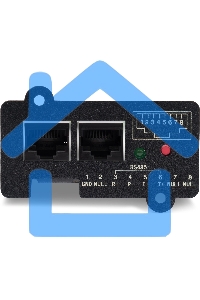 Модуль Ippon Modbus Mini Card (1976006) для Innova Unity/Innova RT II/Innova G2 L/Innova II