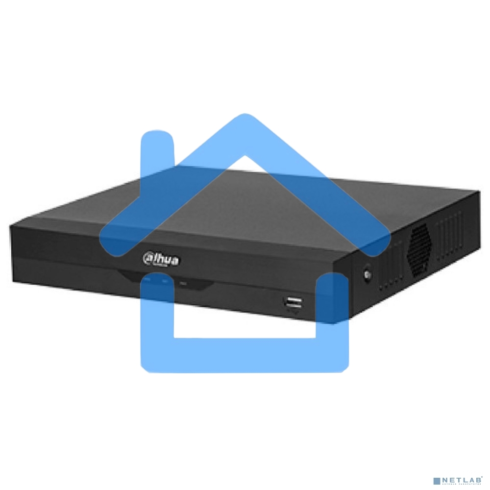 Видеорегистратор Dahua DH-XVR5104HS-I3