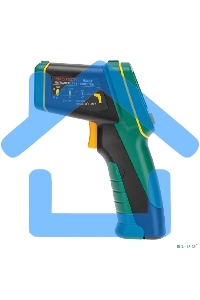 Пирометр MASTECH MS6541