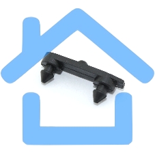 Уплотнитель плеча кофевода ЗУ Bosch, Siemens, Nivona