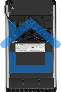 Индукционная варочная панель Maunfeld AVI292BK