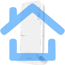 Точка доступа Wi-FiOUTDOOR RBWAPR-2ND MIKROTIK